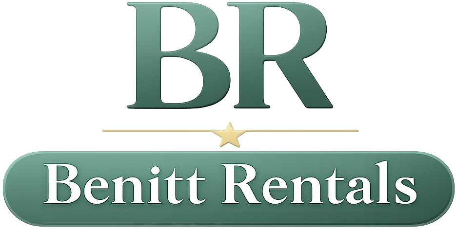 Benitt Rentals