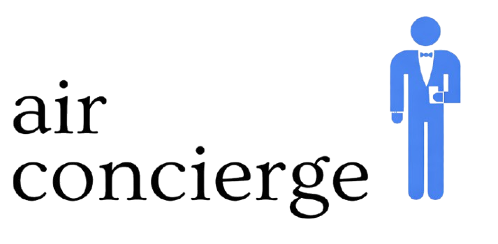 Air Concierge Inc