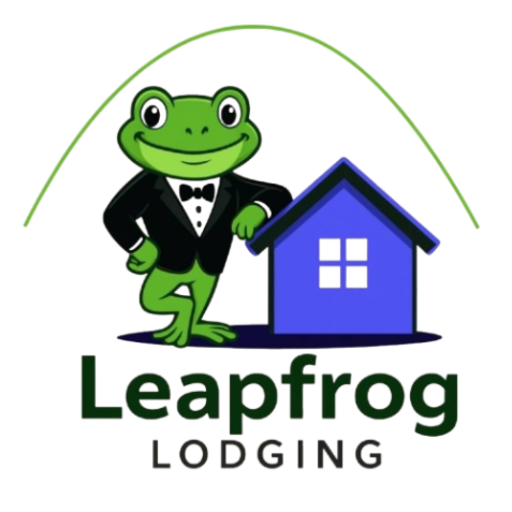 Leapfrog Lodging