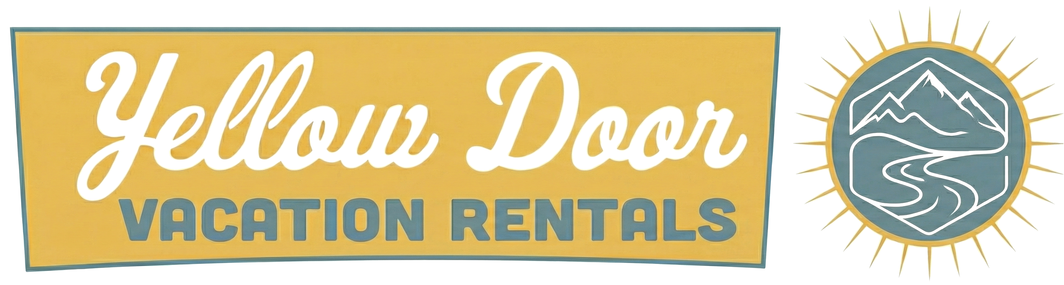 Yellow Door Vacation Rentals