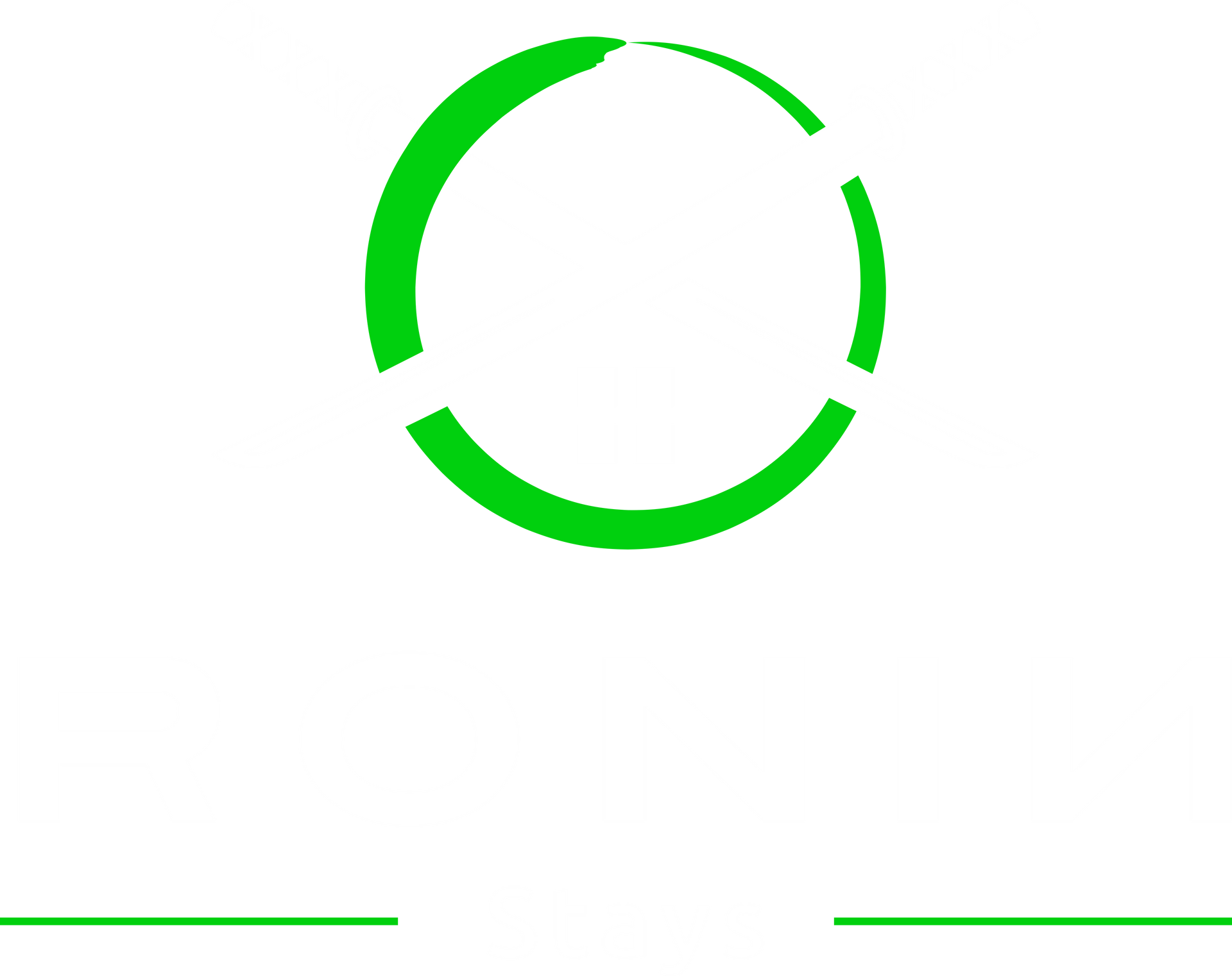 Ronin Stays