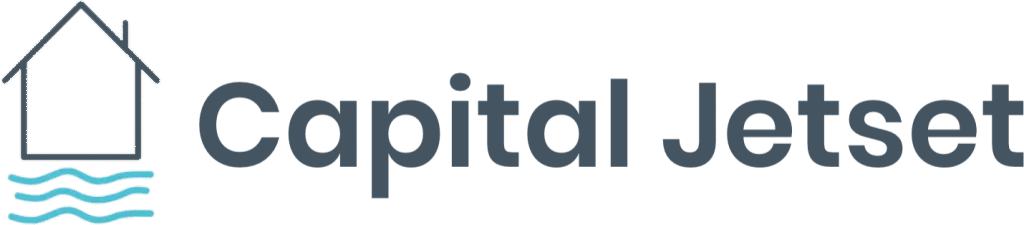 Capital Jetset