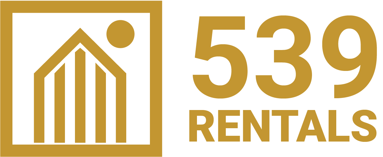 539 Rentals