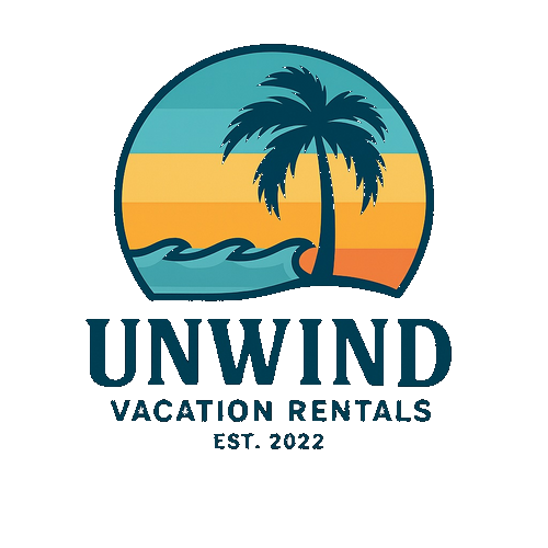 Unwind Vacation Rentals