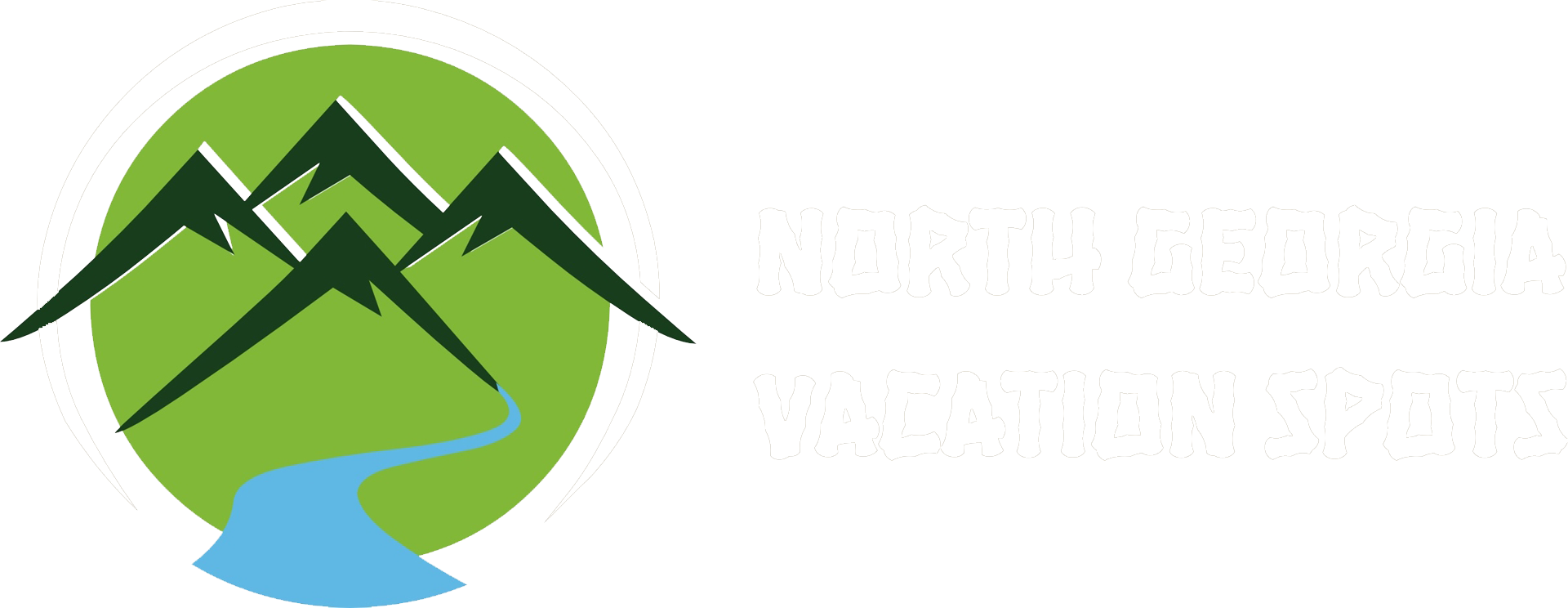 North Georgia Vacation Spots
