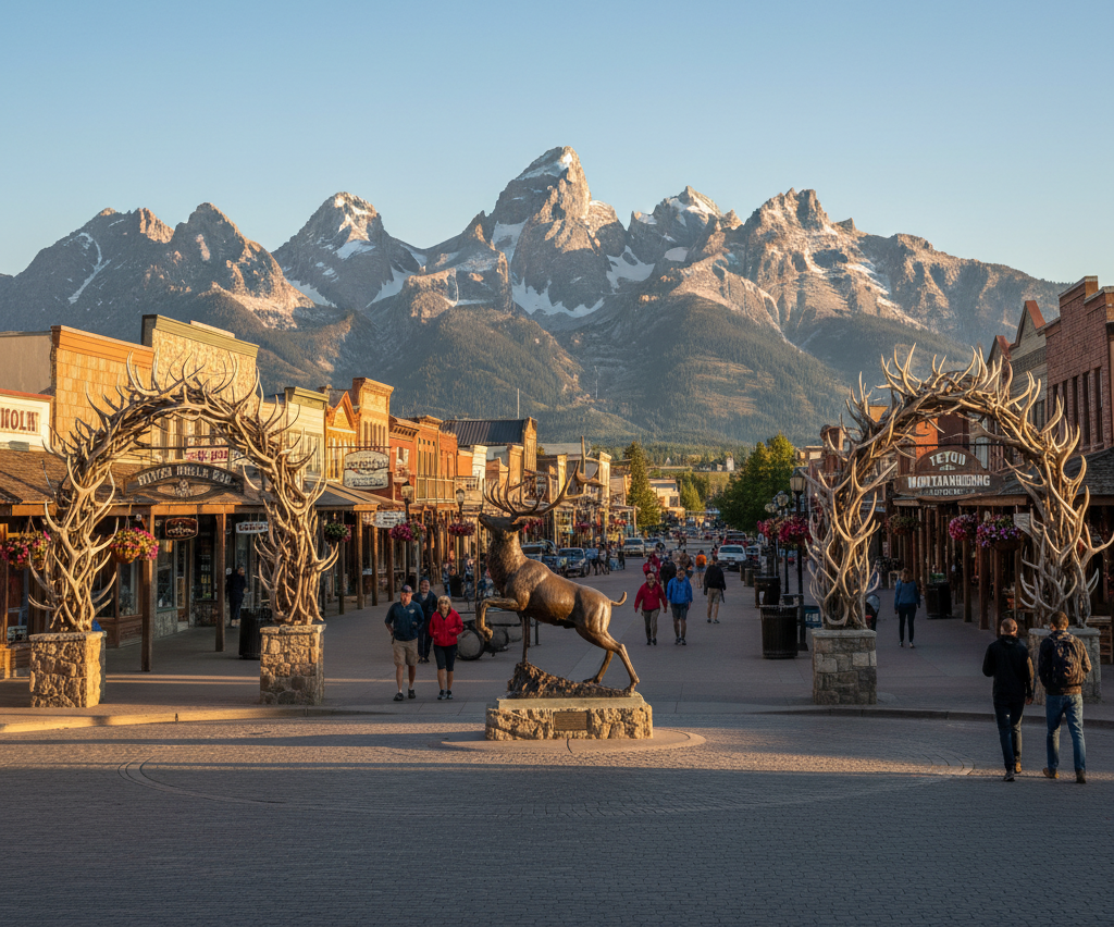 Jackson Hole