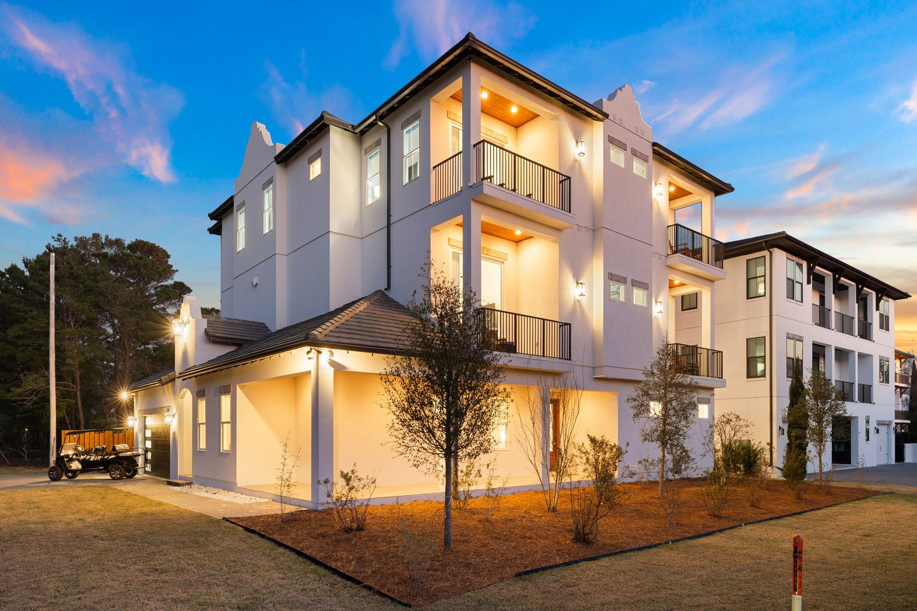 About All 30A Properties | All 30A Properties