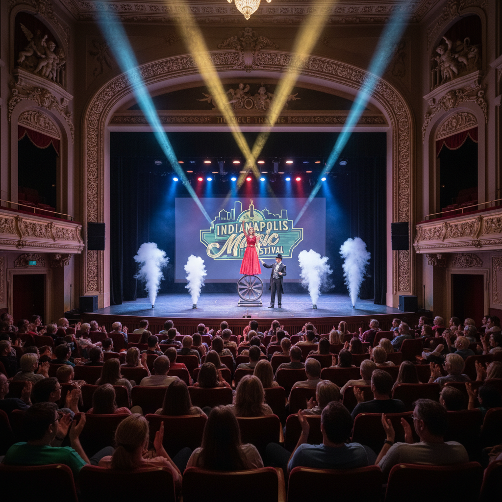 Mind Tripping Show