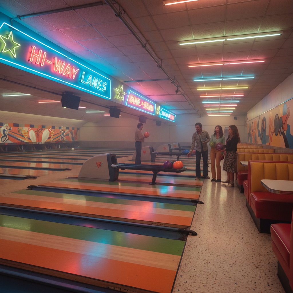 Beech Grove Bowl