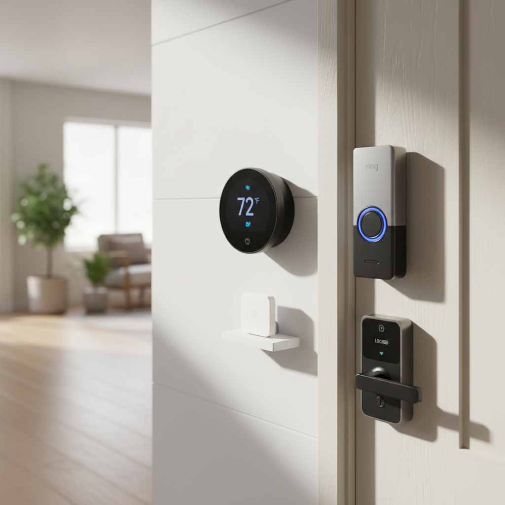 Smart Home