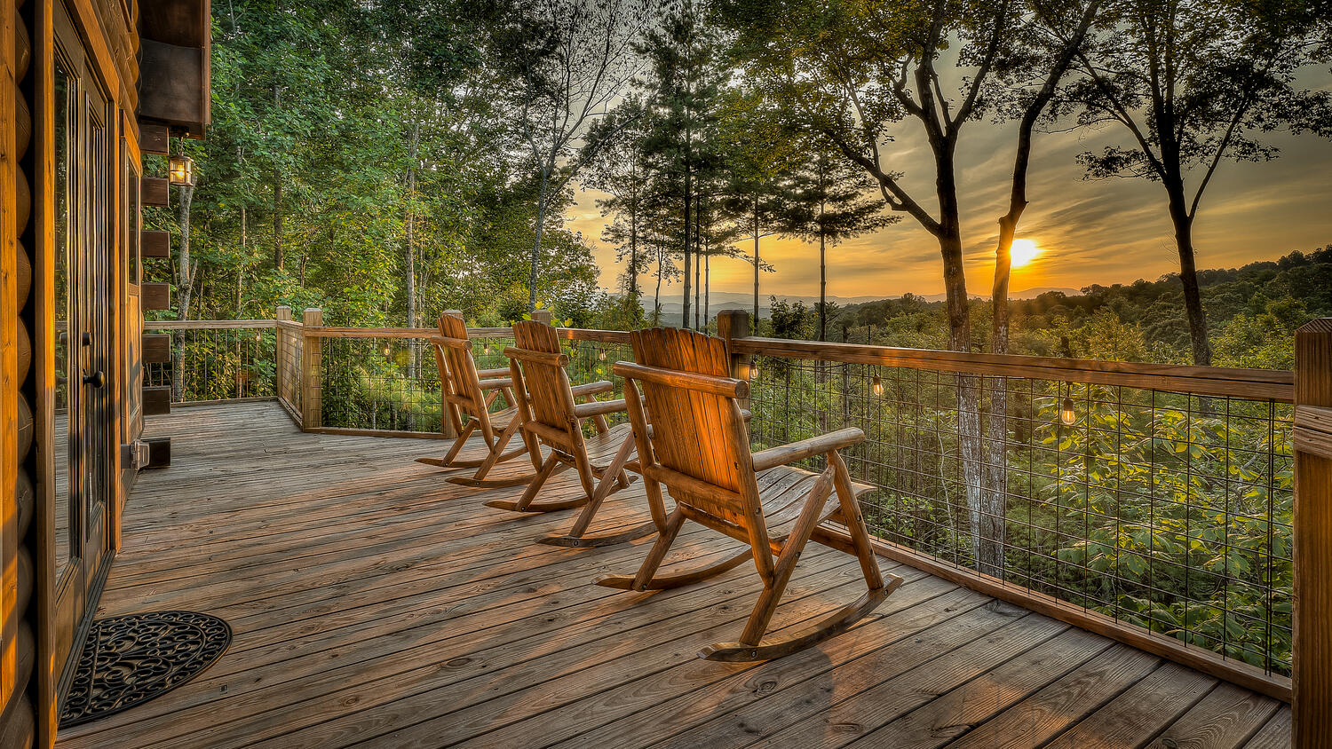 North Georgia Guide - My Mountain Cabin Rentals