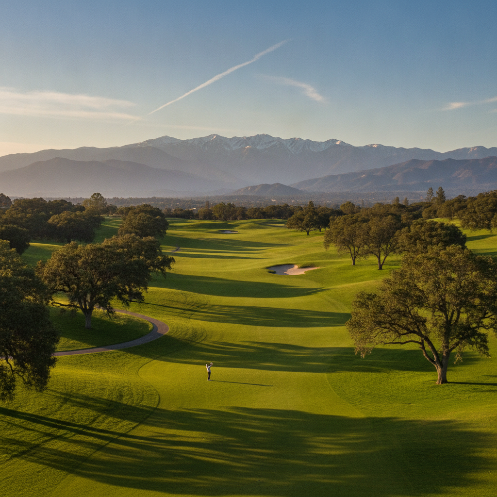 River Creek Golf Course