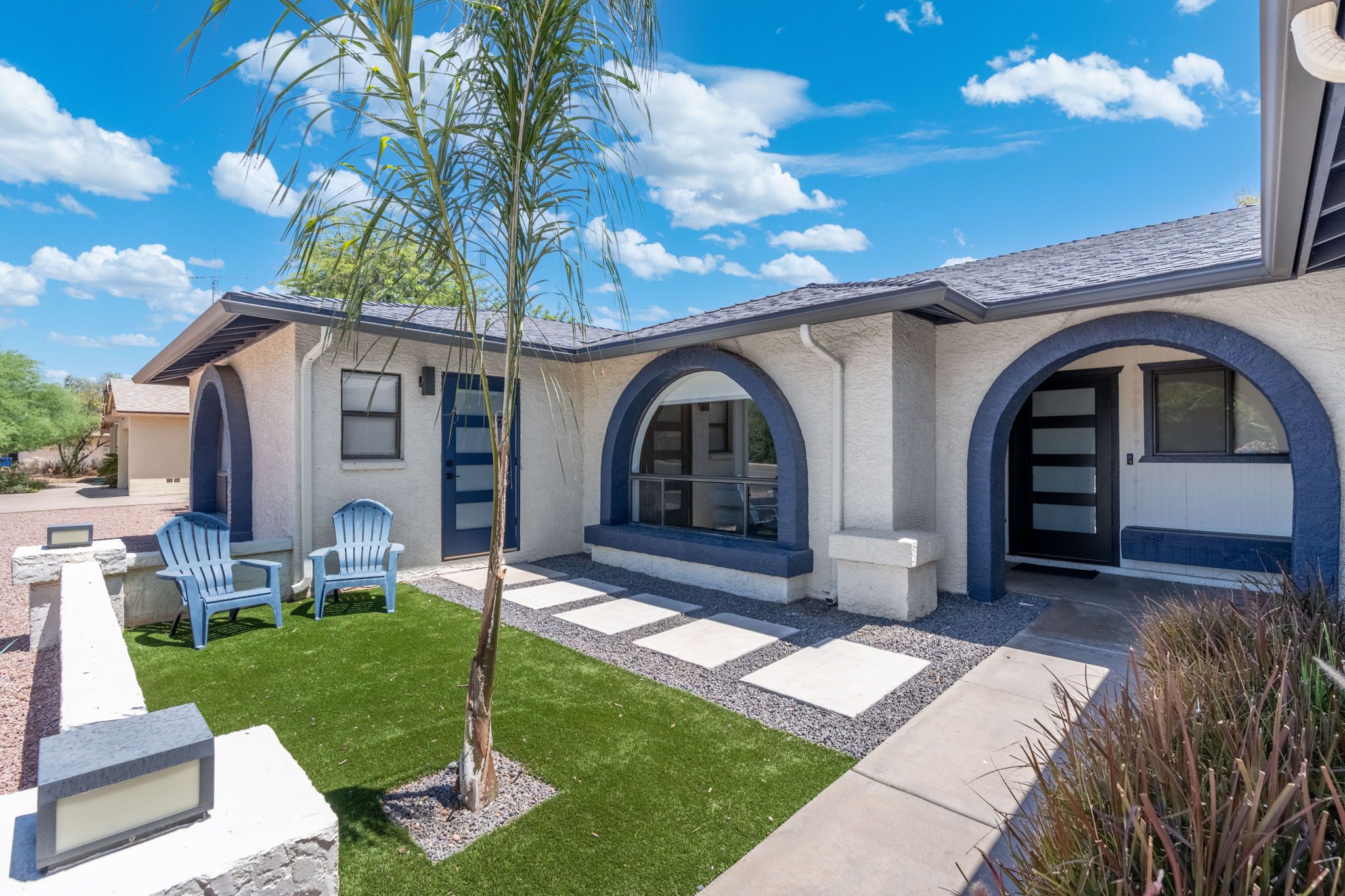 Mesquite Luxe Resort, a 5-bedroom Chandler vacation rental