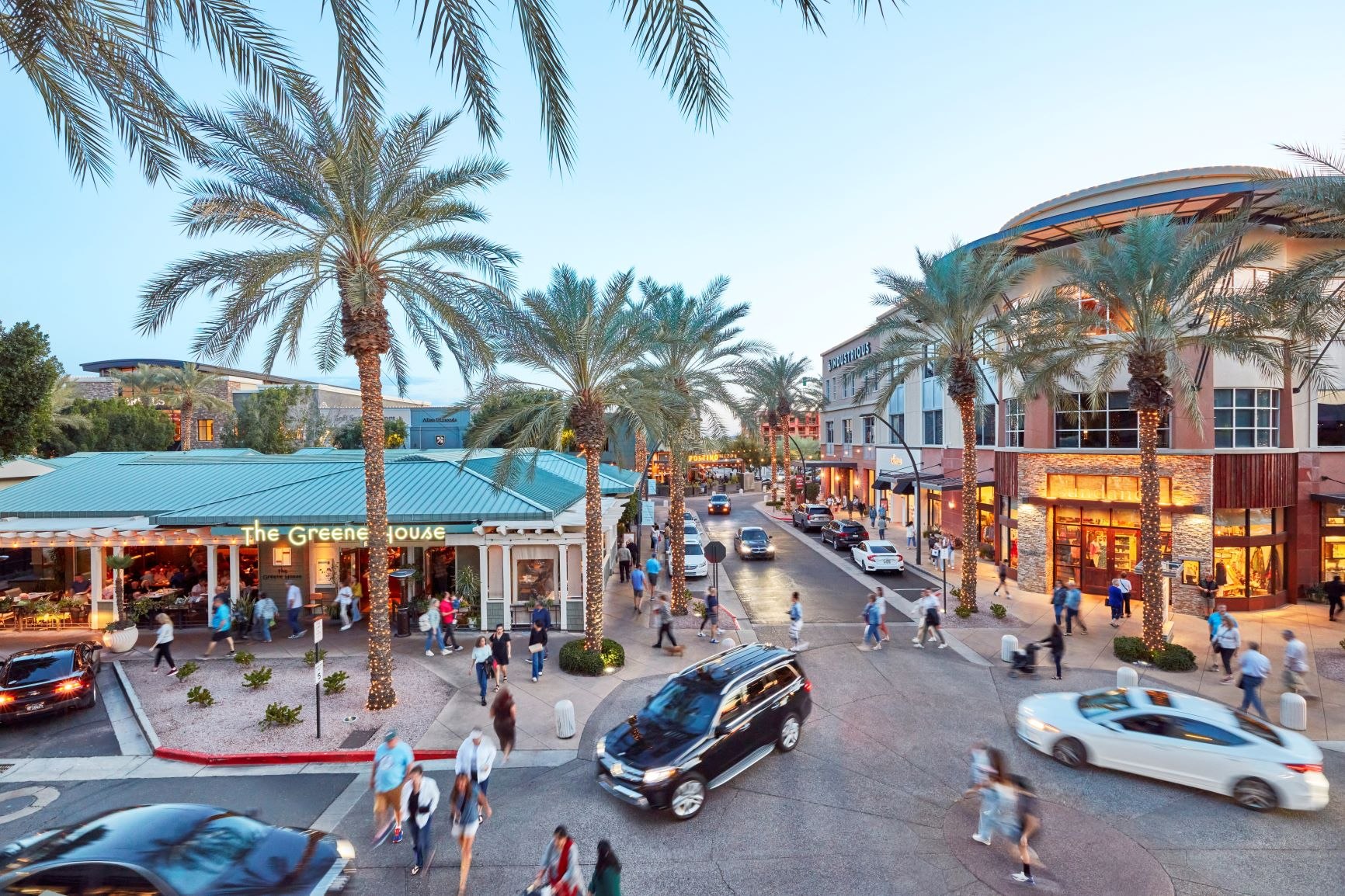 Scottsdale vacation rentals