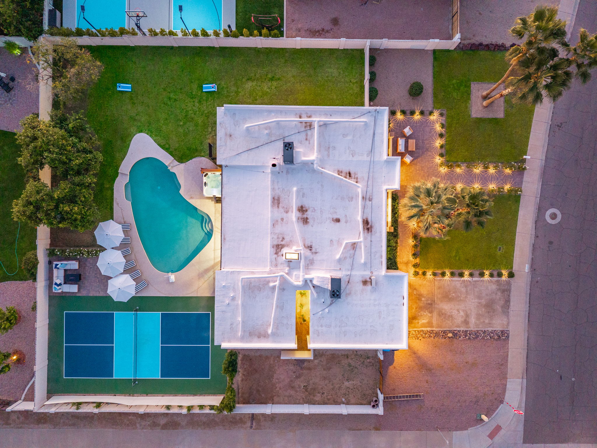 Scottsdale property management