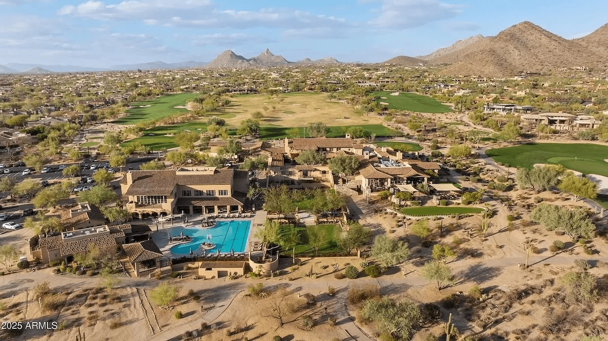 Scottsdale vacation rentals