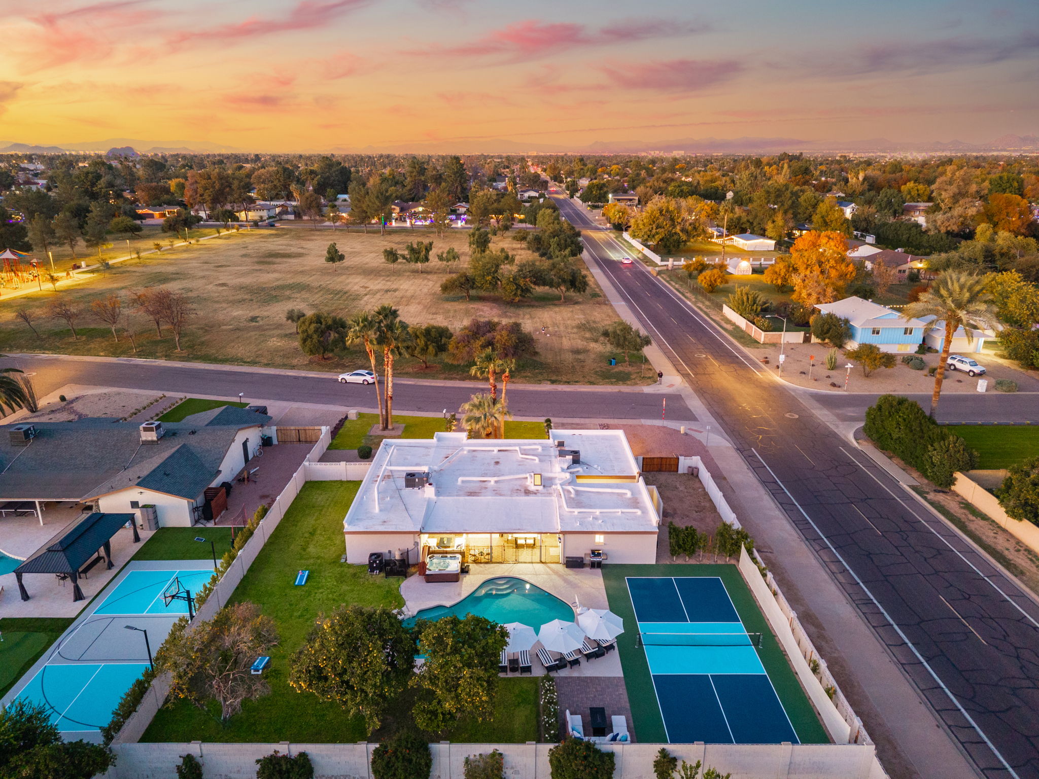 Scottsdale property management