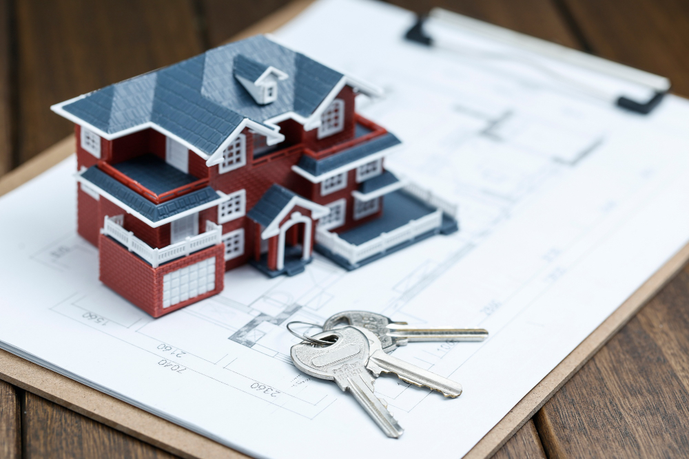 Scottsdale property management