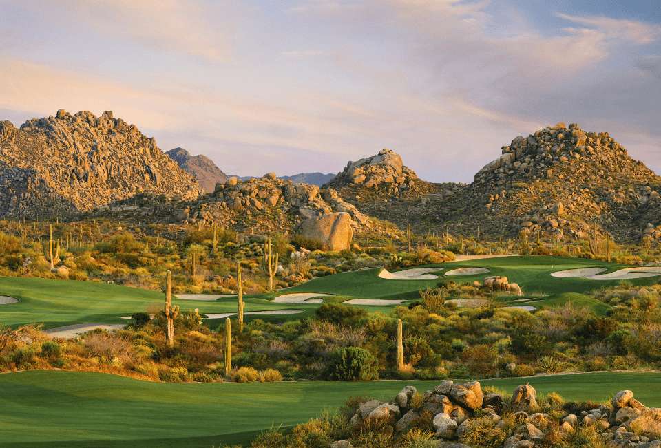 Scottsdale vacation rentals
