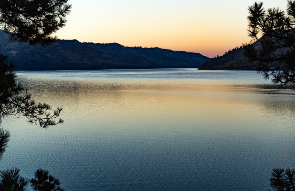 Why You Need to Visit Vallecito Lake