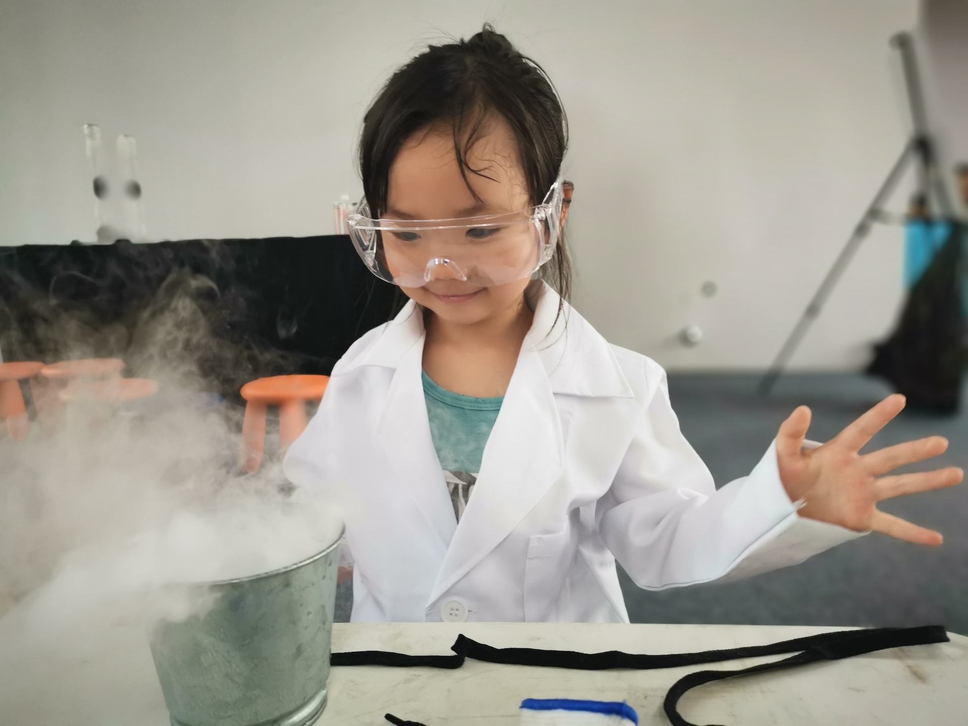 Durango science center