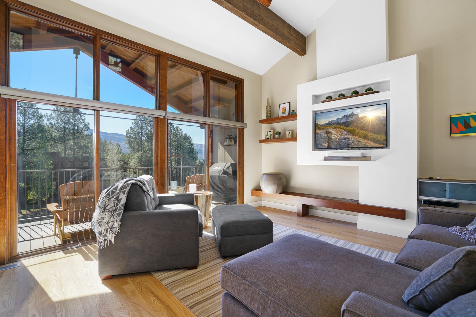 Durango CO Summer Rentals