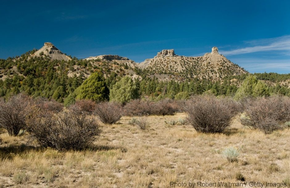 What You Need to Know About the Chimney Rock National Monument