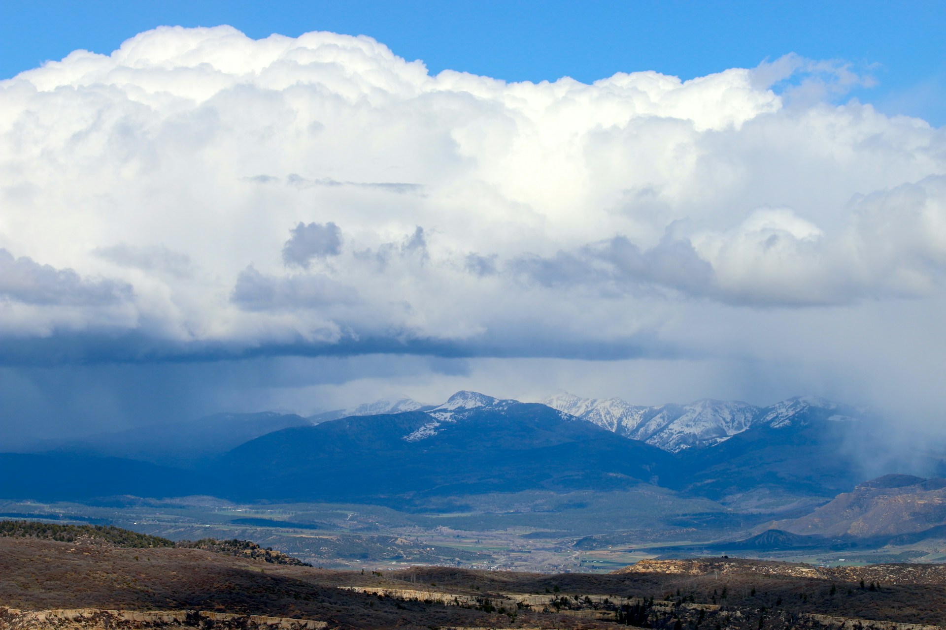 Check Out Mesa Verde National Park
