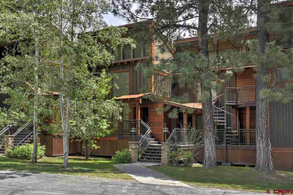 Property Walkthrough: Pinecone