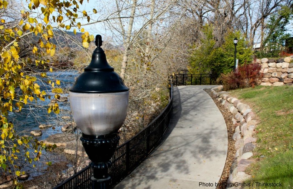 Enjoy a Day of Fun on the Animas River Trail