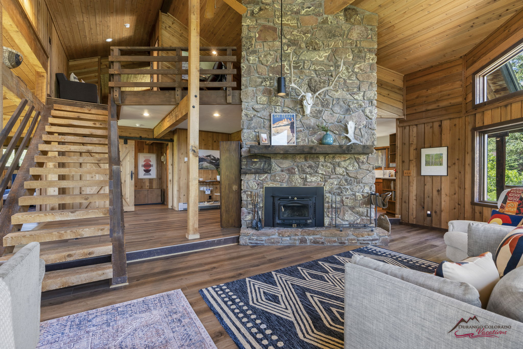 Durango, CO Home Rentals