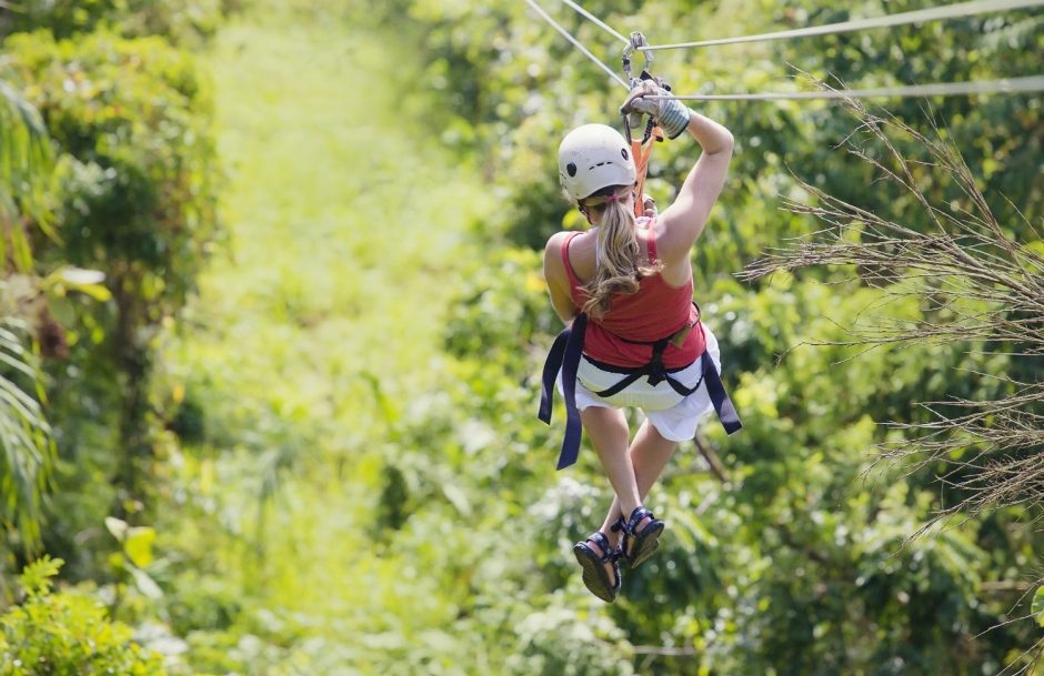 3 Thrilling Zipline Adventures in Durango, Colorado