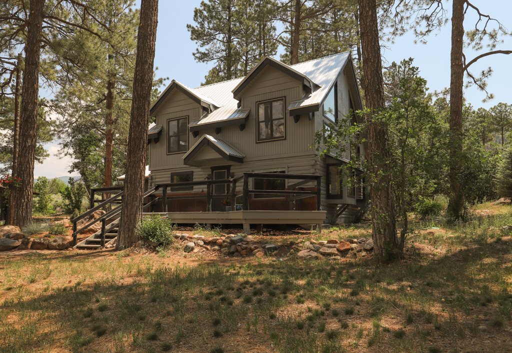 Property Walkthrough: Camp Middle Bear