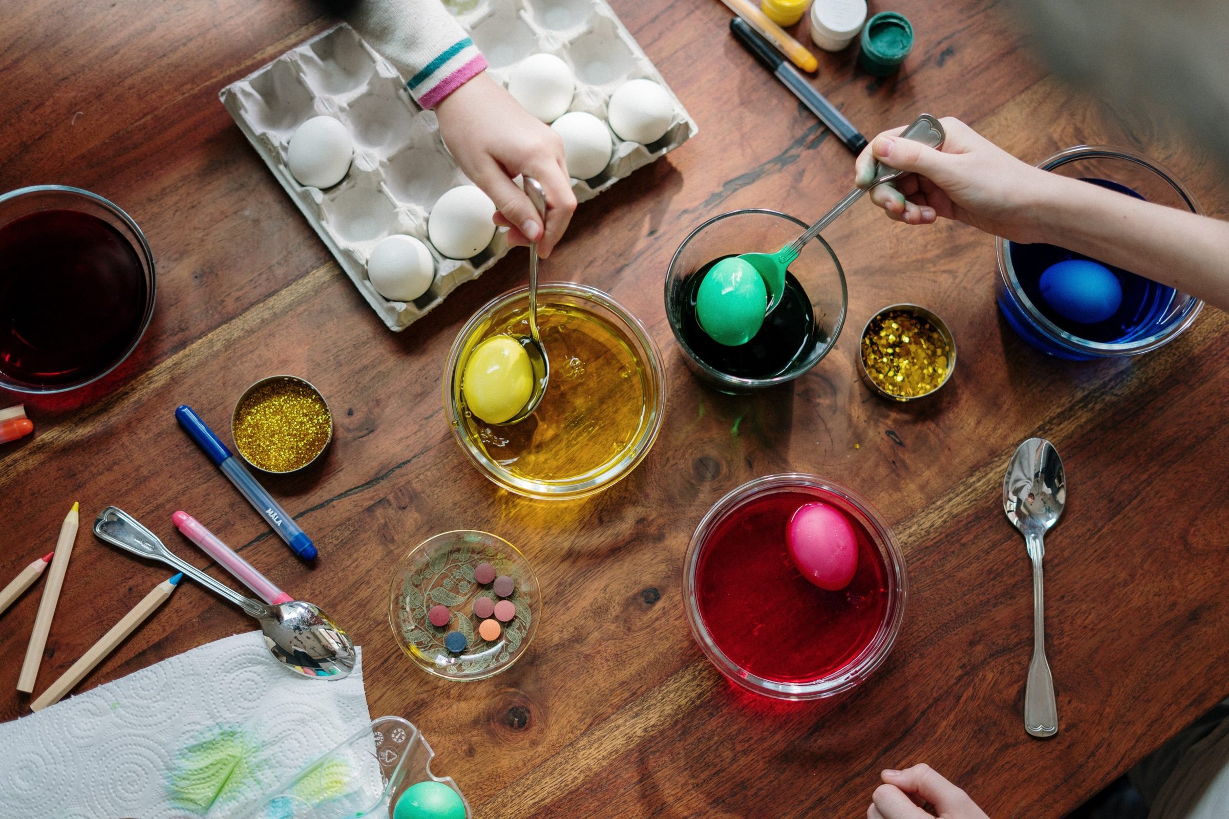 Escape For a Memorable Easter in Durango