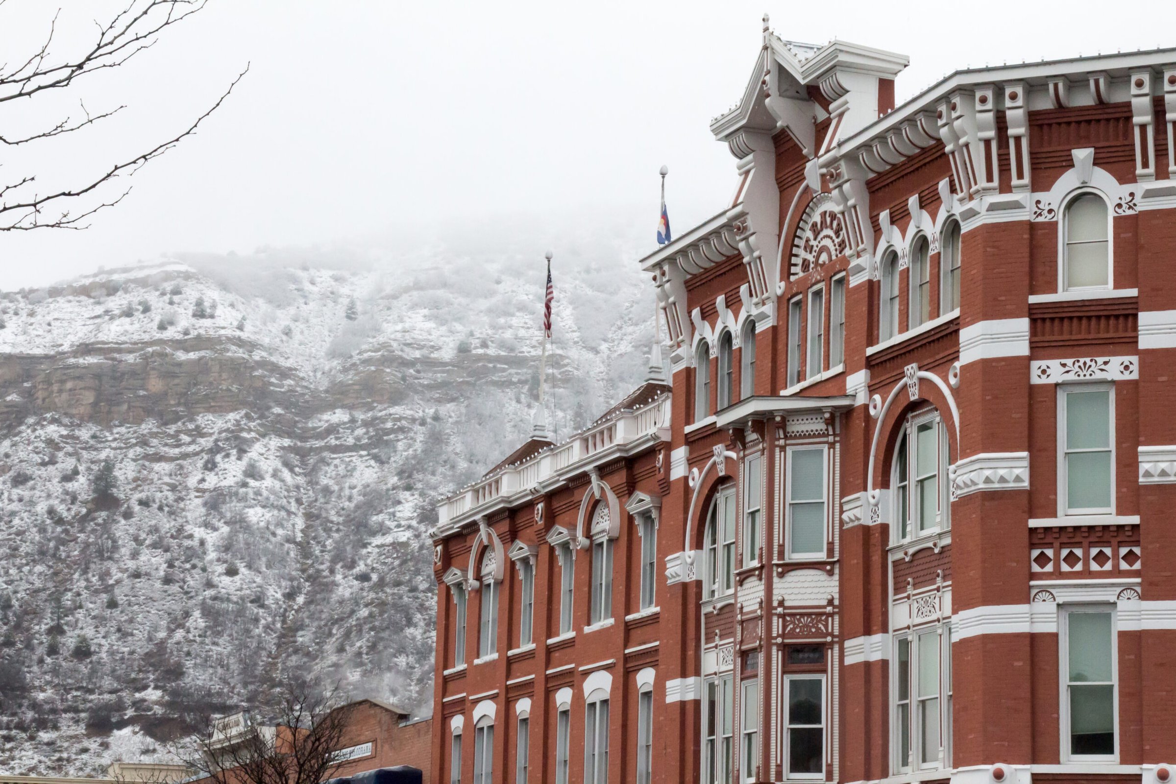 Your Durango Sightseeing Journey