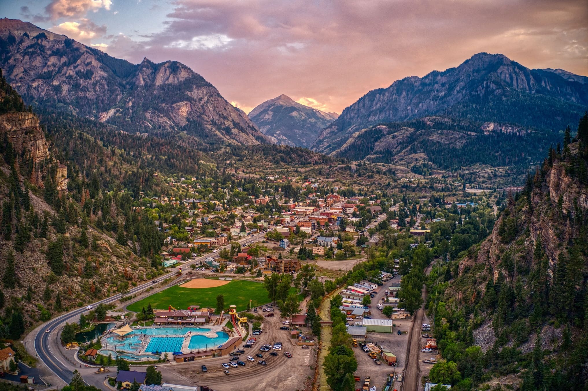 Best Hot Springs Near Durango That Are Easy to Access