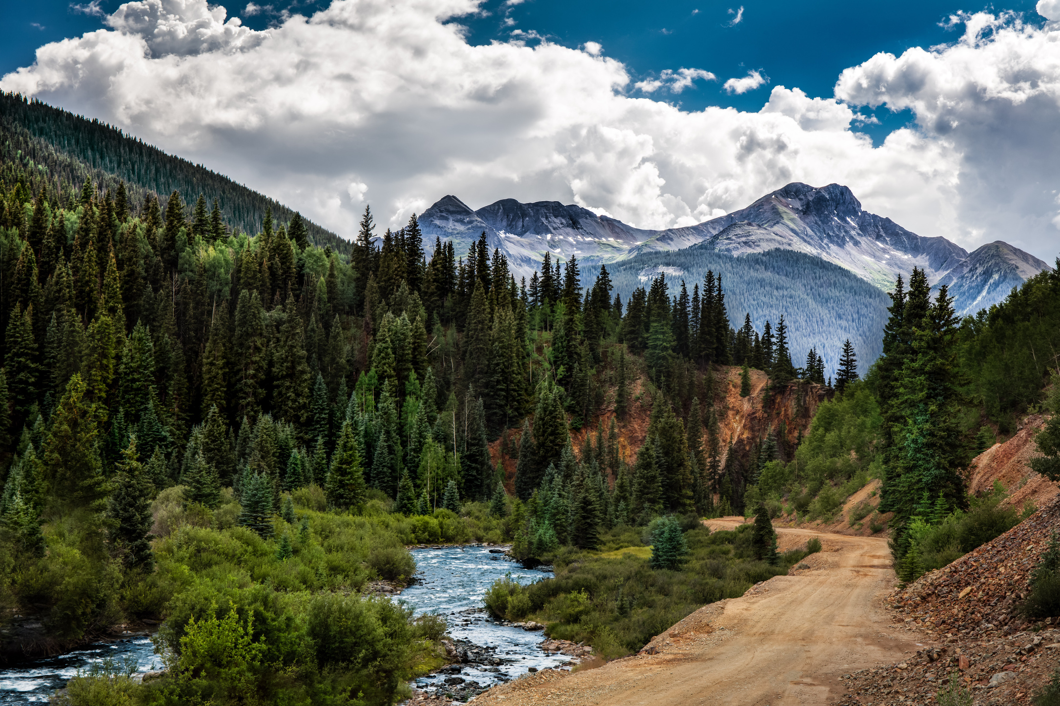 Have an Amazing Adventure with San Juan Backcountry!