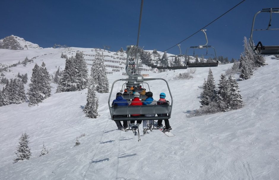 Plan the Best Winter Ski Vacation in Durango This Year