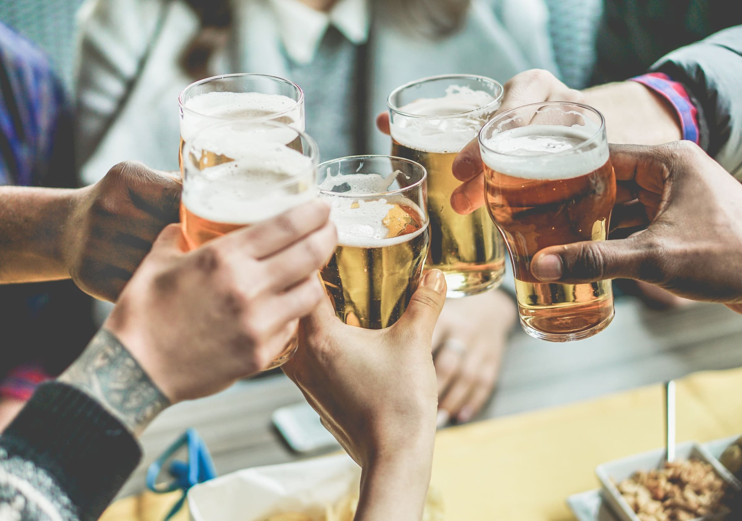 San Juan Brewfest Durango