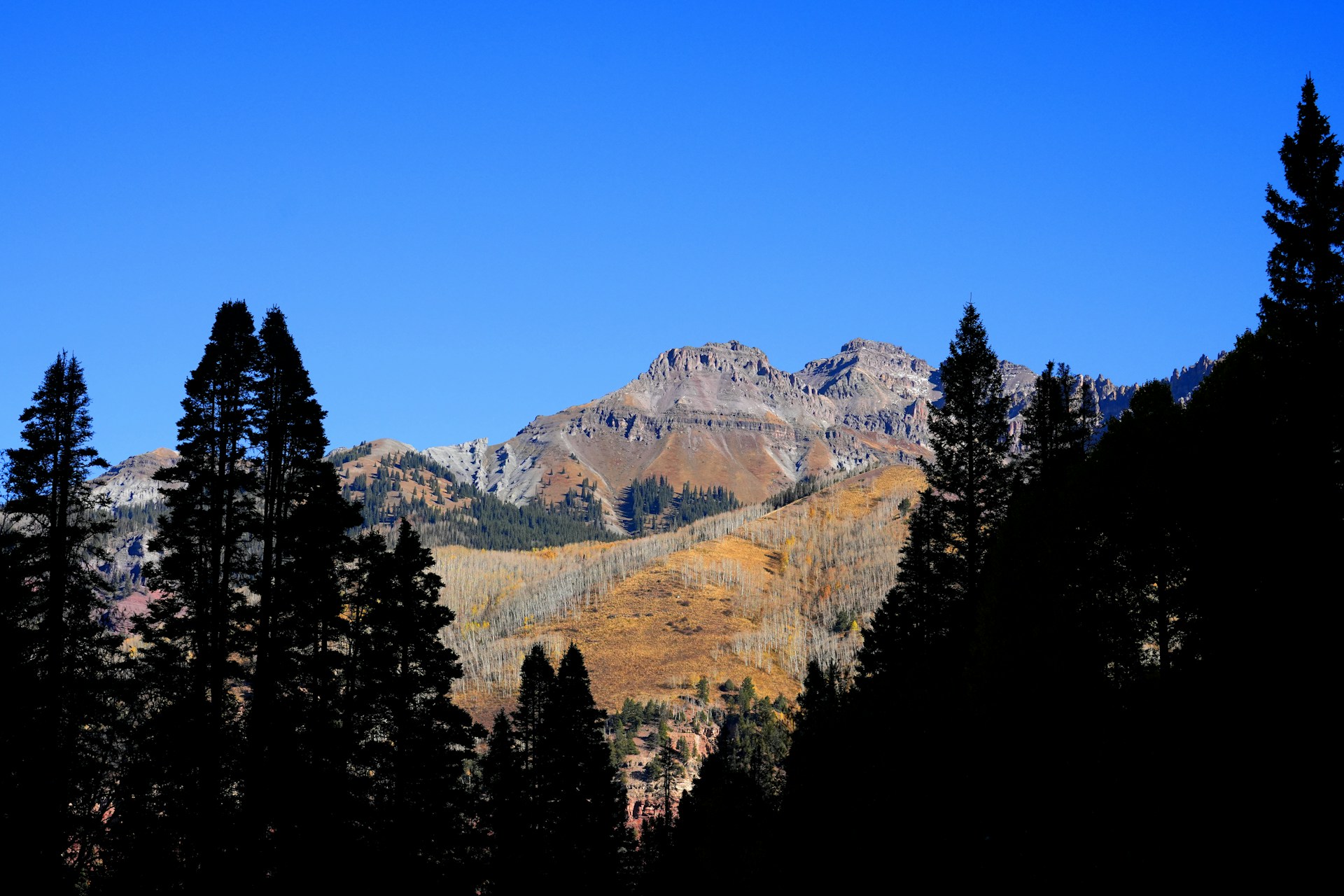 Visit Telluride, CO