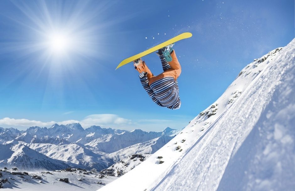 Why You Need to Stay Tuned to the Colorado Ski Report
