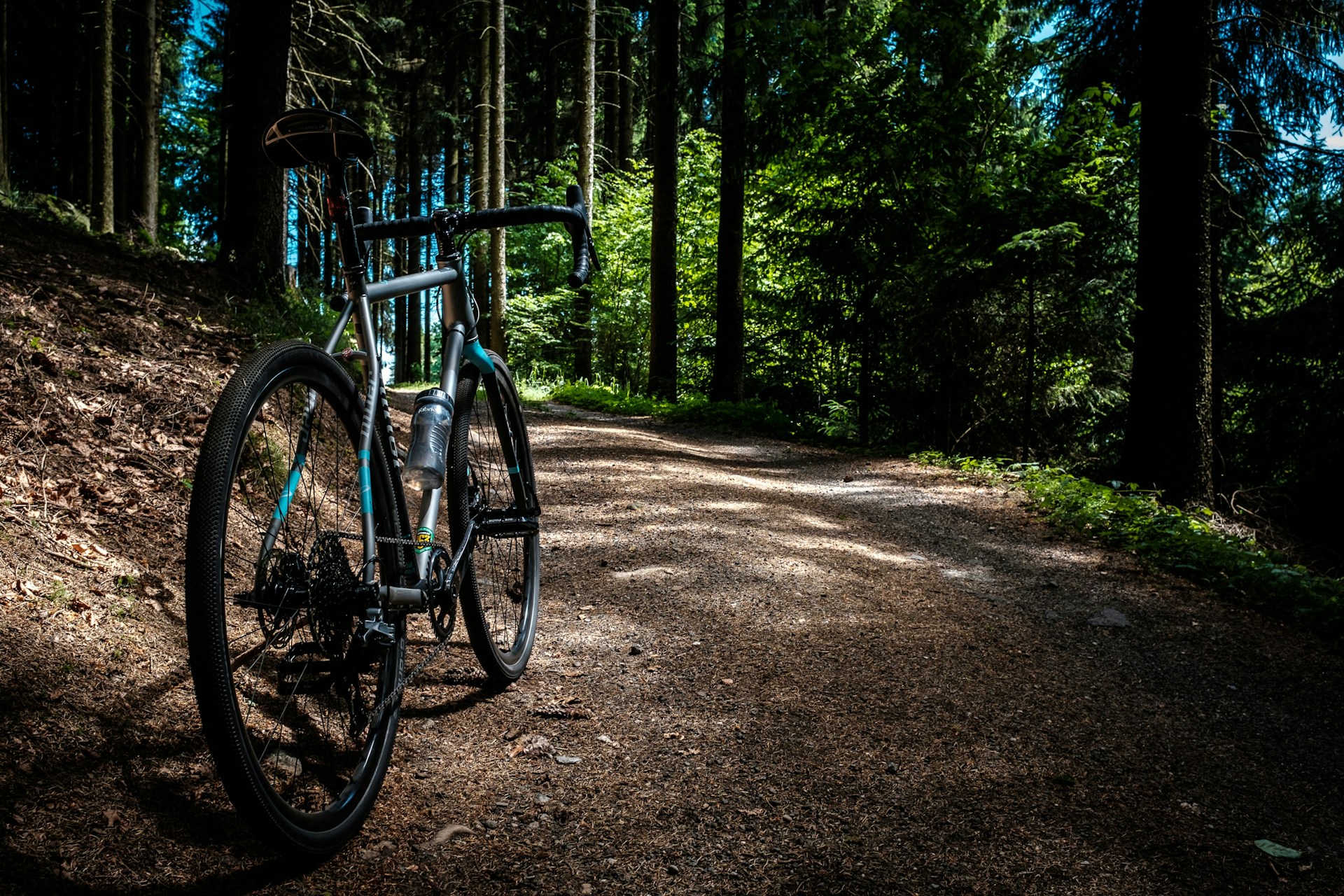 Discover mountain bike trails in Durango, CO