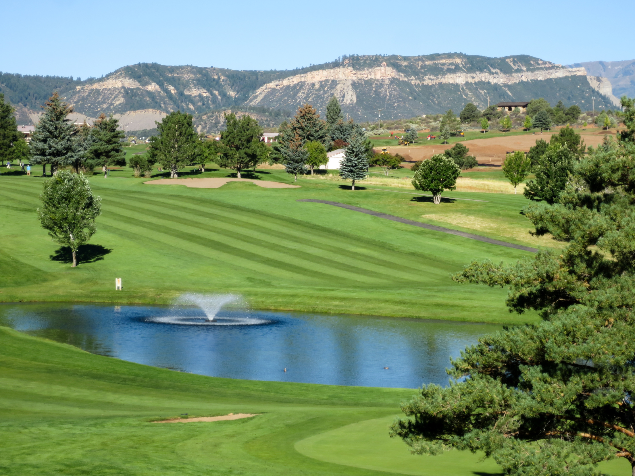 How to Find Some of the Best Golf Courses in Durango, CO