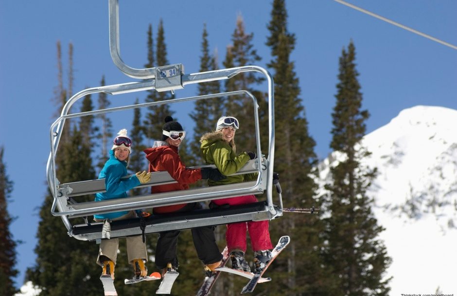 This is Why You’ll Love Staying at a Ski in Ski out in Durango, Colorado