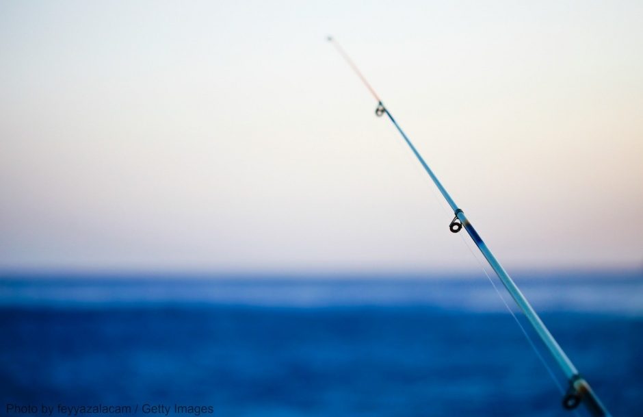 Your Guide to the Best Fishing in Durango, CO