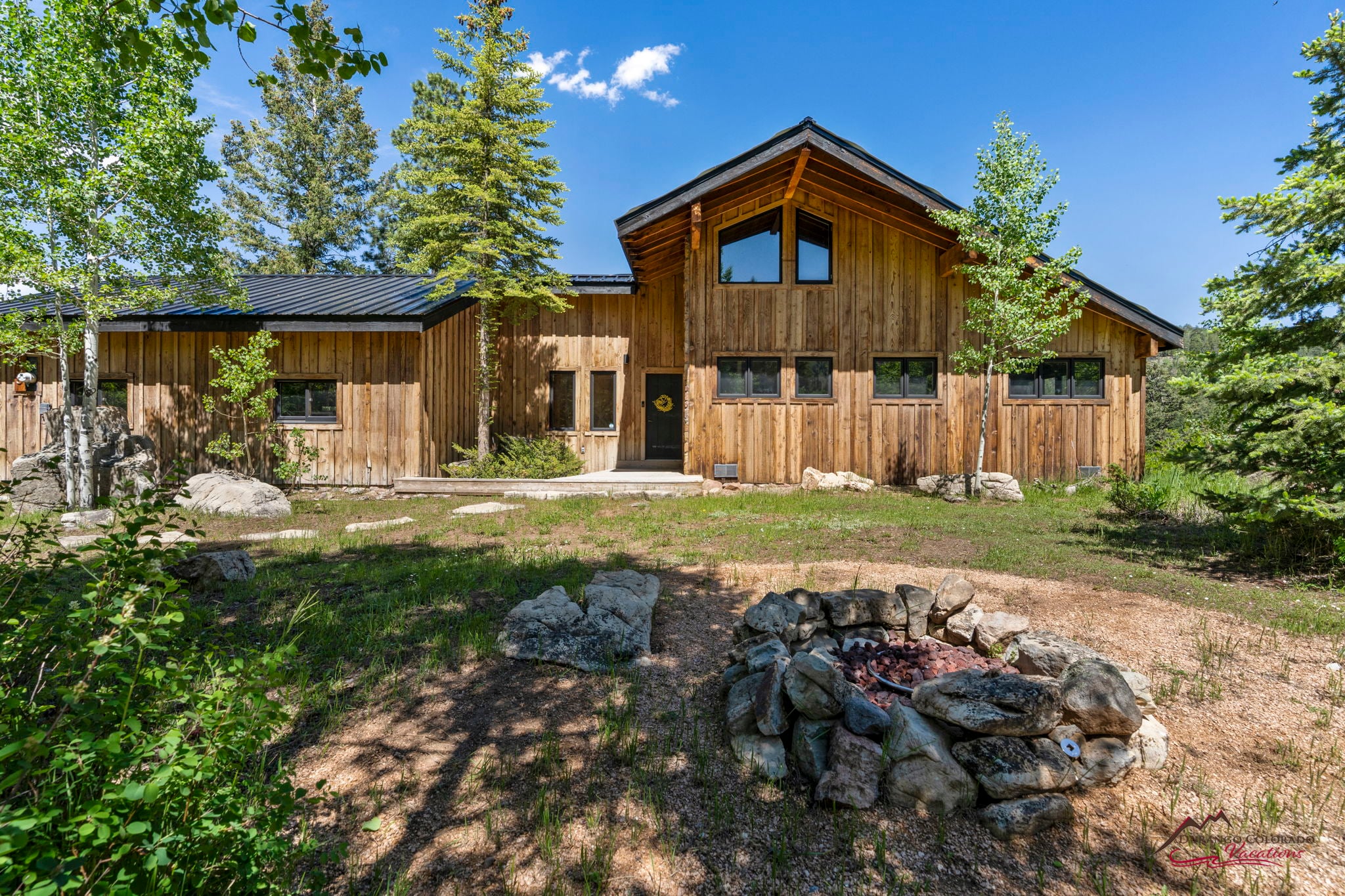 Durango, Colorado accommodations
