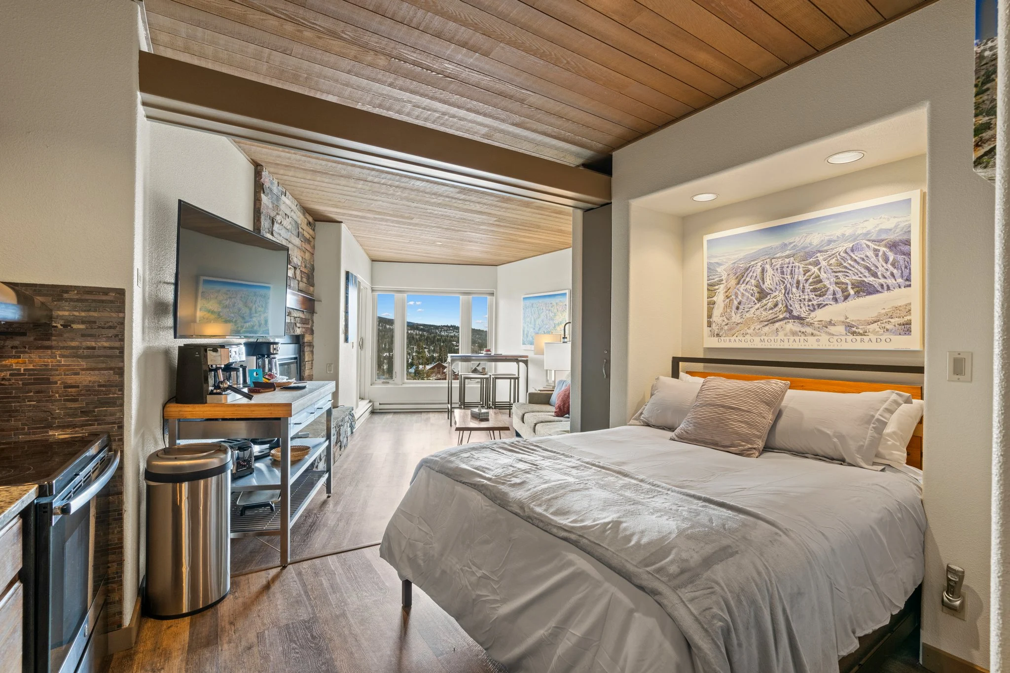 Our Guide to Vacationing with a View in Durango