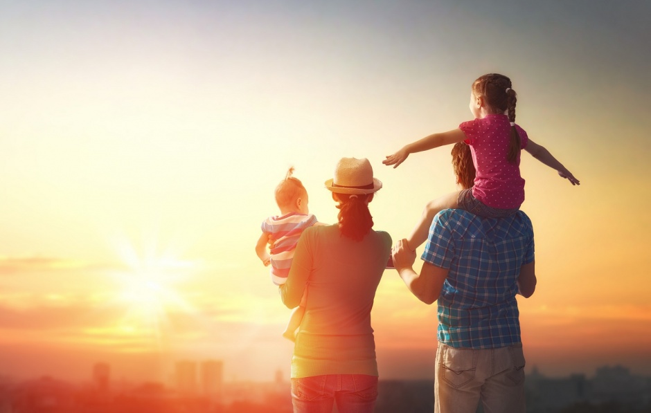 This Is Why You Will Love a Colorado Family Vacation