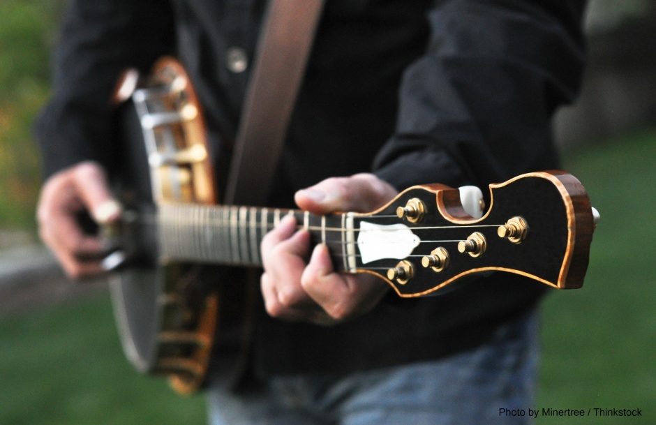 Learn All About the Durango Bluegrass Meltdown, One of the Best Events of the Year!