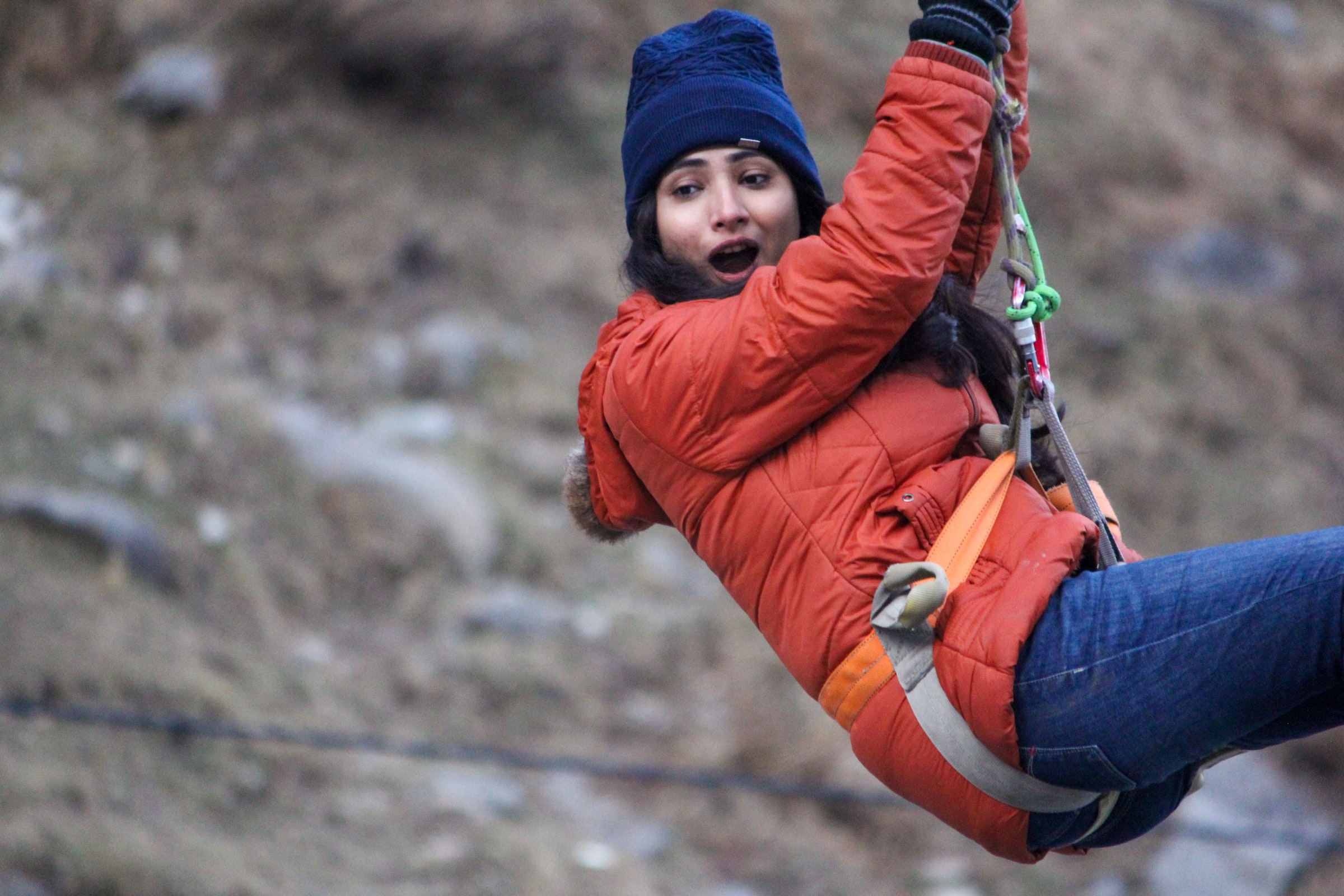 Durango Adventures and Zipline Tours